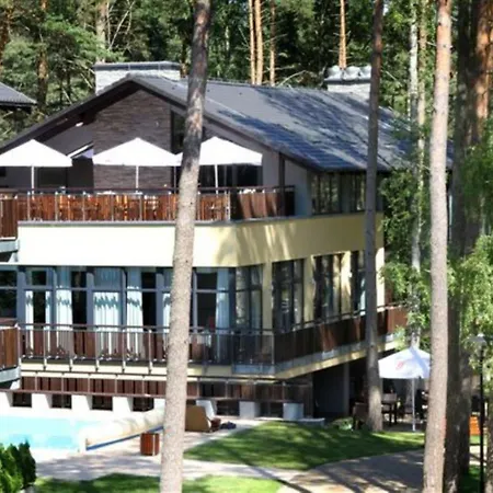 Apartment Baltic Pogorzelica (Gmina Rewal)