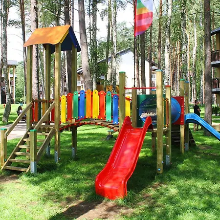 Apartment Baltic *