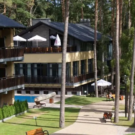 Baltic * Pogorzelica (Gmina Rewal)